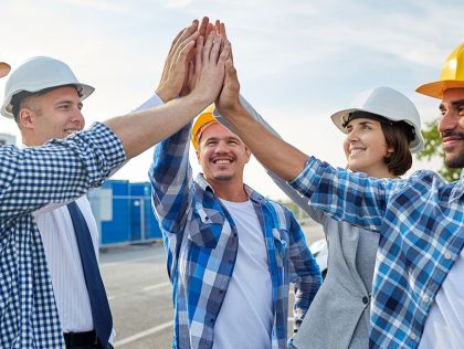 BuildWall Makes $20,000 Investment in Safety